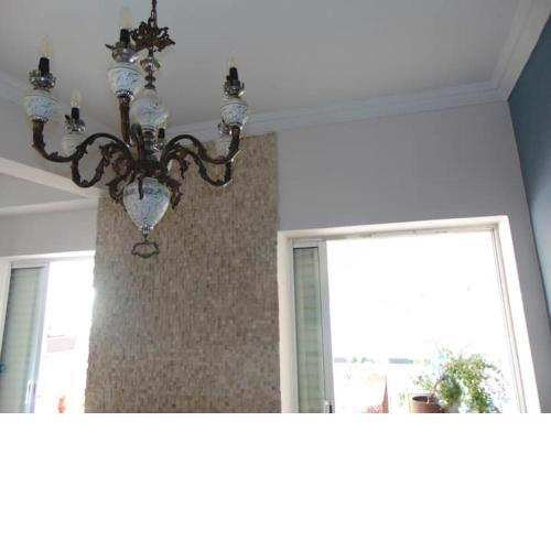 Lovingly restored apartment Galatsi