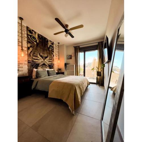 LOVPLAYA Almuñecar Beach Apartment