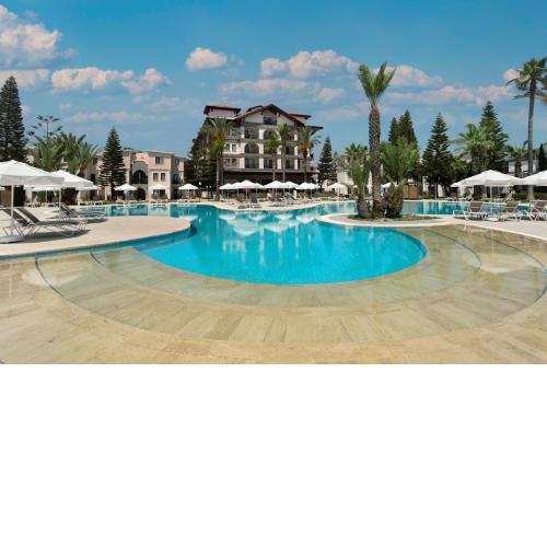 Loxia Comfort Club Side
