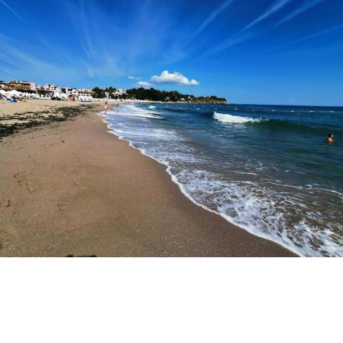 Lozenes Oasis Resort & Spa Sea View Cozy Apartment