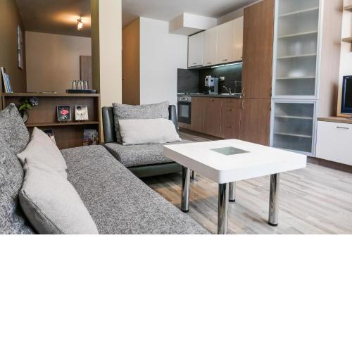 Lozenets Apartment