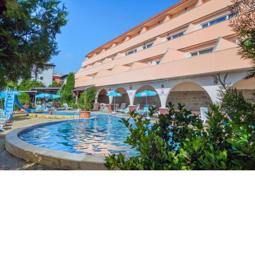 Lozenets Resort Hotel