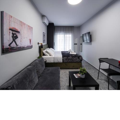 LP Citycenter Suite