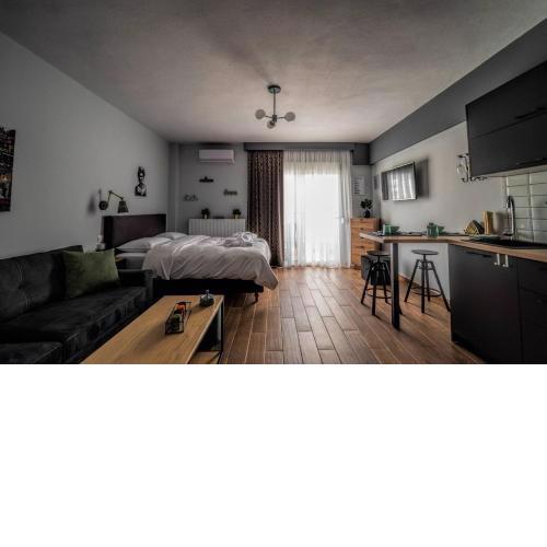 LP Luxury Citycenter Studio
