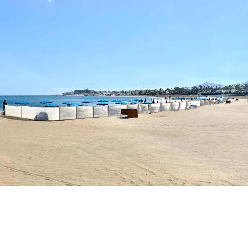LPC Superior Apartment 50 meters from the sea with Wifi and pool