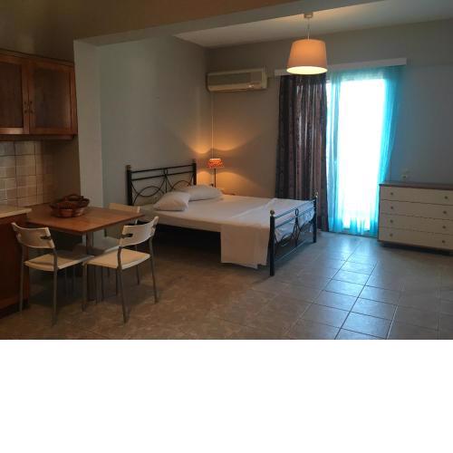 L's apartments