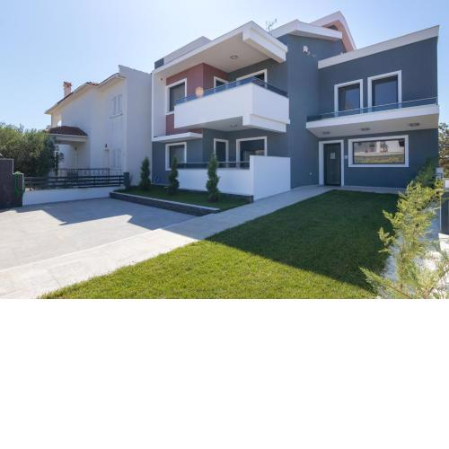 L&S house