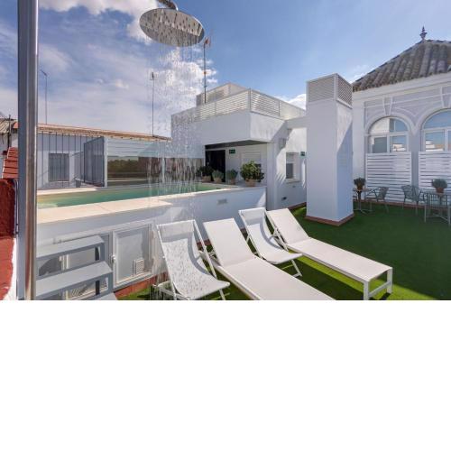 LS9- La Palmera Luxury by Valcambre