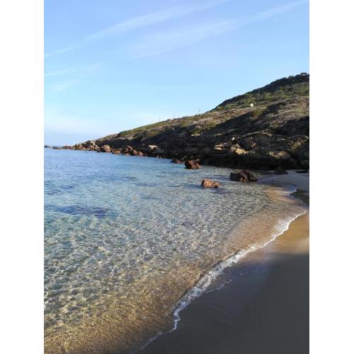 Lu Bagnu Castelsardo Il Corallo