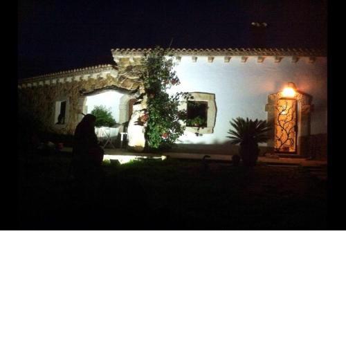 Lu Cuccumiau country B&B