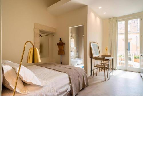 Lu Leccio, Junior Stylish Suite