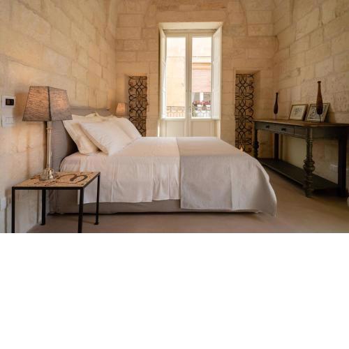 Lu Leccio, Master Deluxe Suite 4