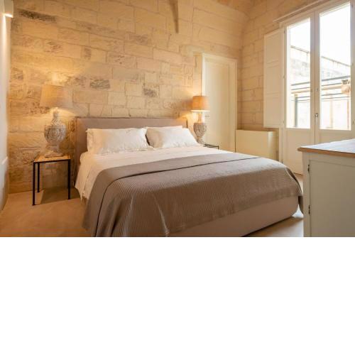 Lu Leccio Suite Apartment With Terrace 8