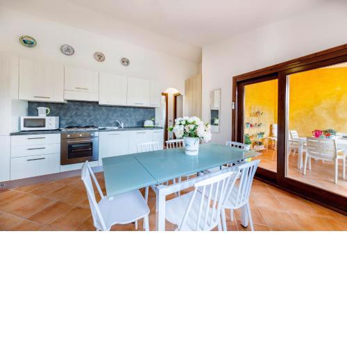 Lu Maestrali Apartment