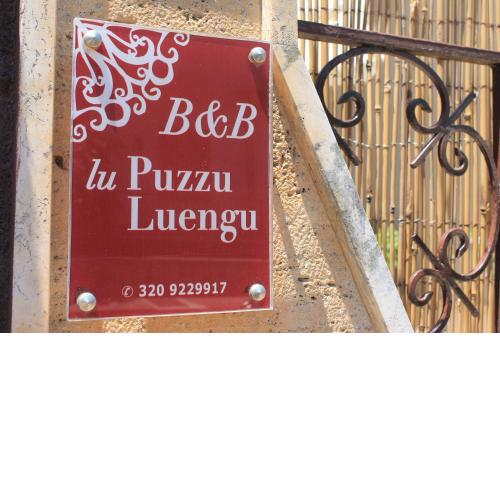 Lu Puzzu Luengu B&B