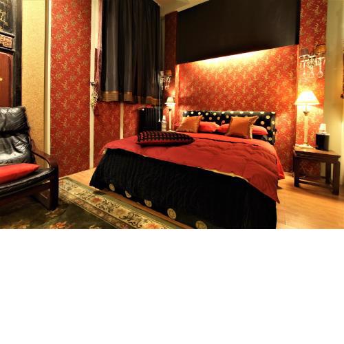 LU Suites