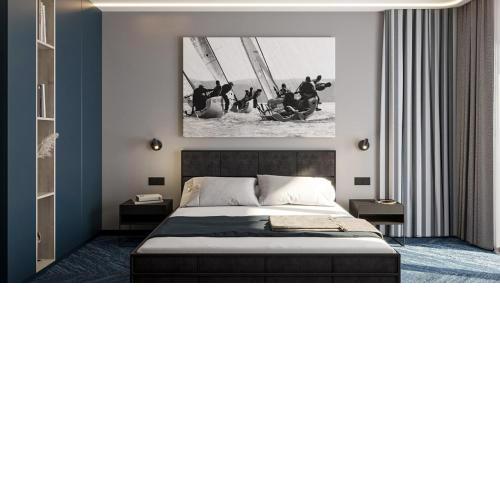 LUA Boutique RoomZ- Adults only
