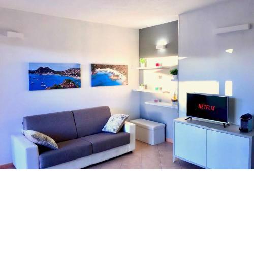 [Lubagnu] 5 minuti dal mare con giardino privato