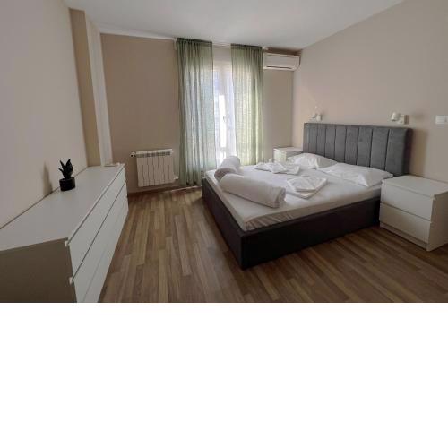 Lubata 5 Apartments - 2 bedrooms