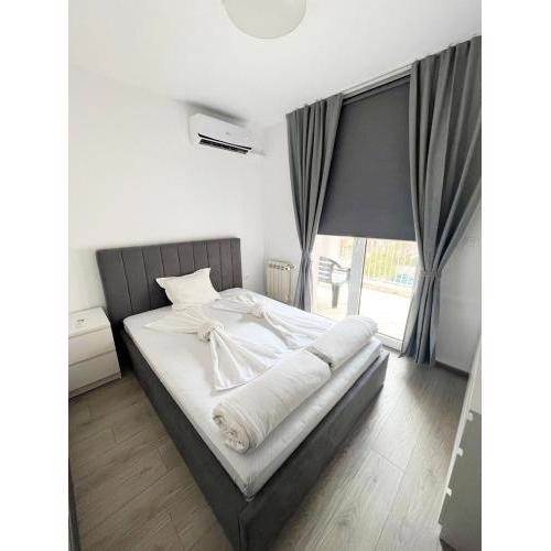 Lubata 5 Apartments
