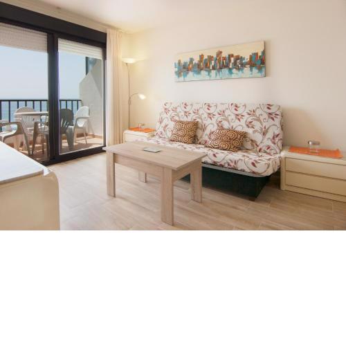 Lubina Apartment