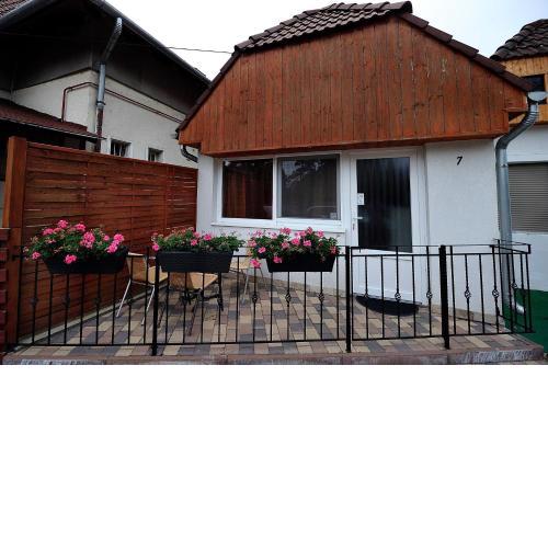 Luca Apartman