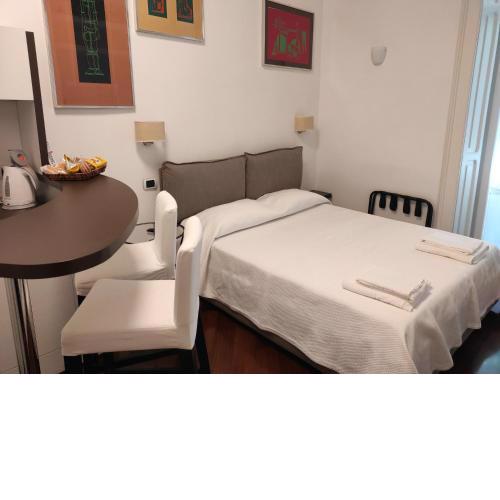 Luca Giordano 142 B&B