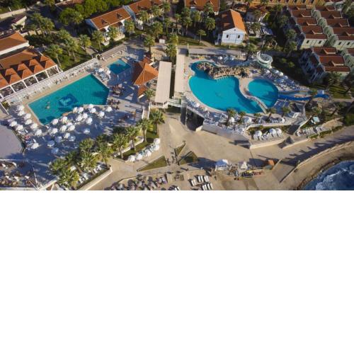 LUCAS DIDIM RESORT