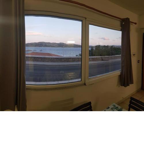 Luca’s House – Monolocale vista mare - Soluzioni intelligenti – La Maddalena