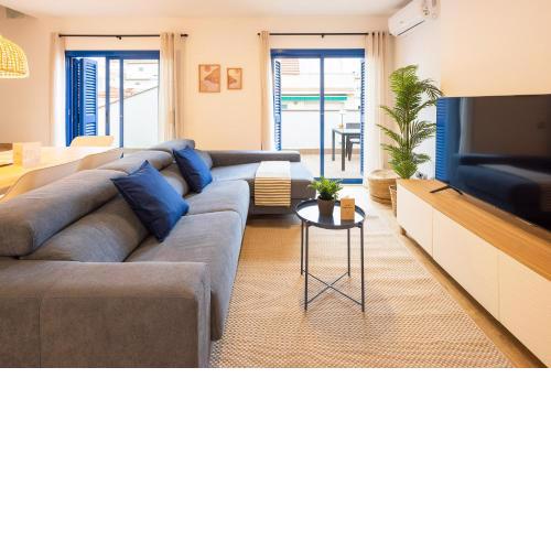 Lucas House Apartments by Sitges Group