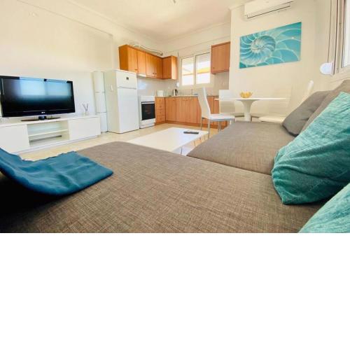 Lucas2 Lux Flogita apartment