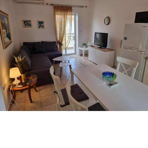 Lucas3 Lux Flogita apartment