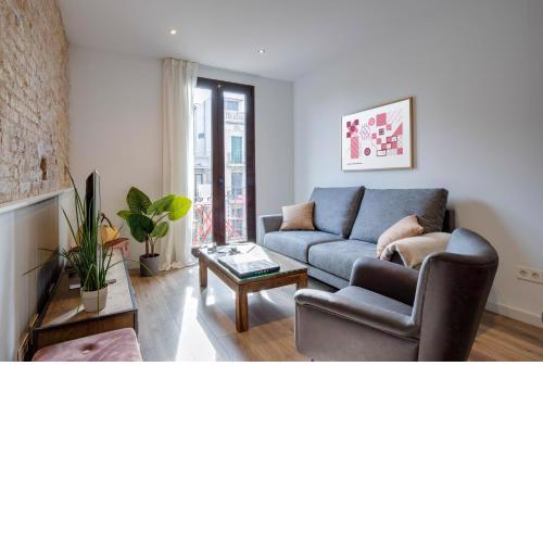 LucasLand Apartments Barcelona