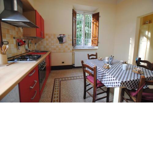 Lucca Apartment 2 rooms
