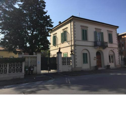 Lucca Relais