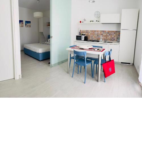 LUCE DEL MARE comfort apartment San Vito Lo Capo