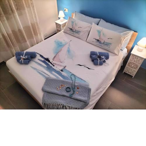 LUCE DI MARE CASA VACANZE
