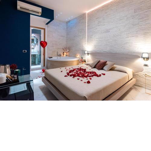 LuceNova Suite Guest-house