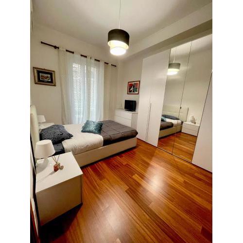 Lucens Domus Appartamento Roma quartiere Trieste