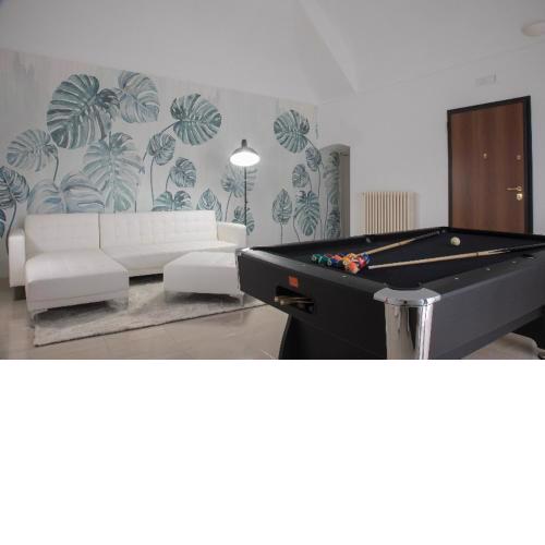 Lucera apartment