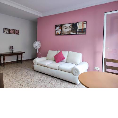 LUCERO APARTAMENTO