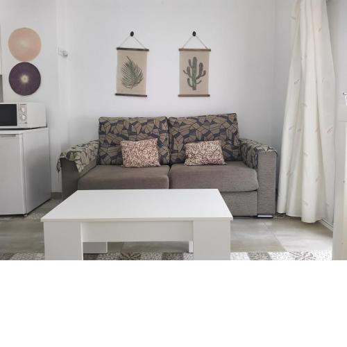 Luceros Apartamentos Alicante