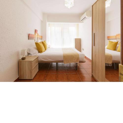 Luchana Apartment