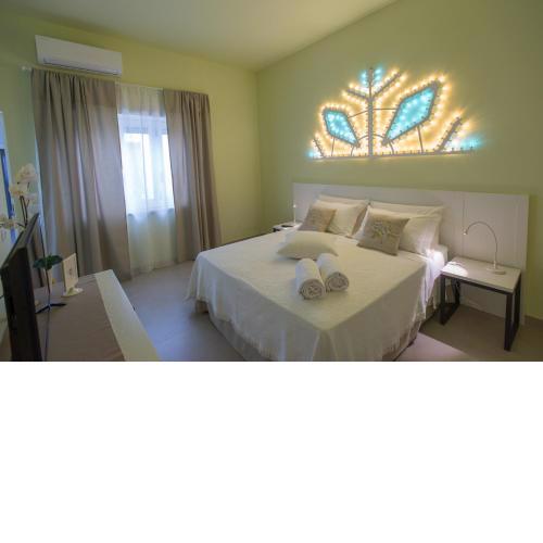 Luci del Salento Guest House