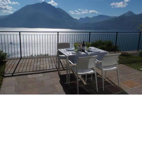 Luci sul Lago - A Real Paradise