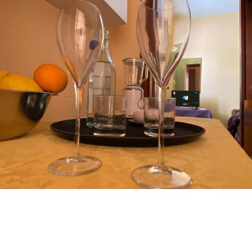 lucia apartament