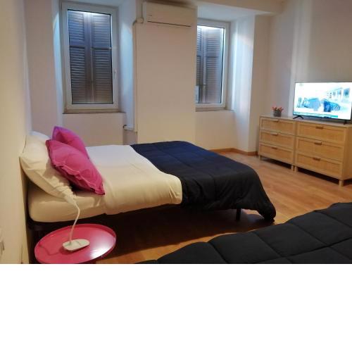 lucia haus trieste