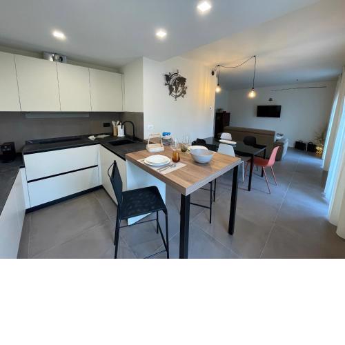 Lucia Holiday Apartments