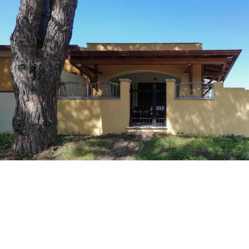 Lucia House