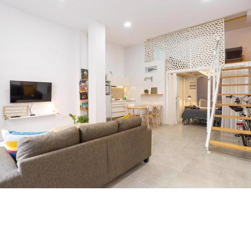 LU&CIA LOFT City Center